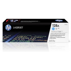 TONER HP 128A - CYAN