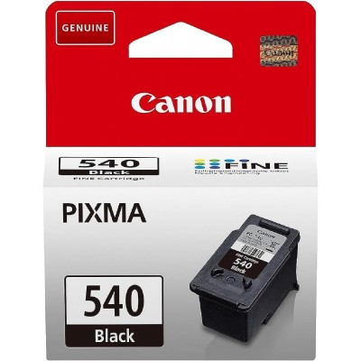 CARTOUCHE CANON PG-540 - NOIR