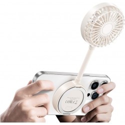 MINI VENTILATEUR AVEC...