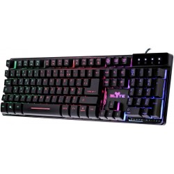 CLAVIER FILAIRE GAMING...