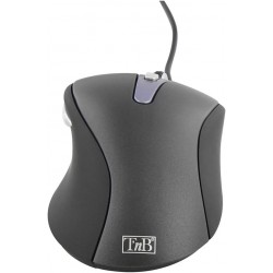 SOURIS FILAIRE ERGONOMIQUE...