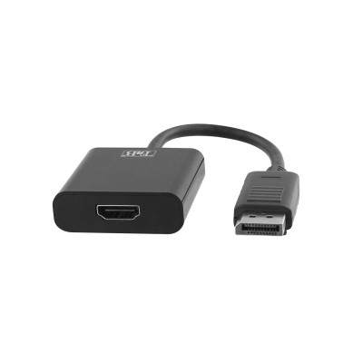 ADAPTATEUR DISPLAY PORT VERS HDMI TNB PDHDMI