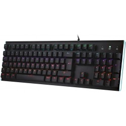 CLAVIER FILAIRE GAMING TNB...